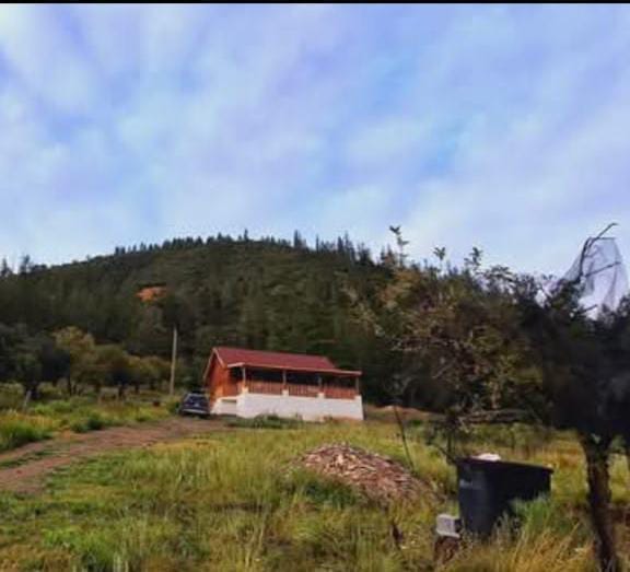 Terreno en Venta en Mesa de las Tablas