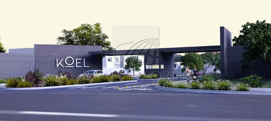 Terreno en Venta en Koel