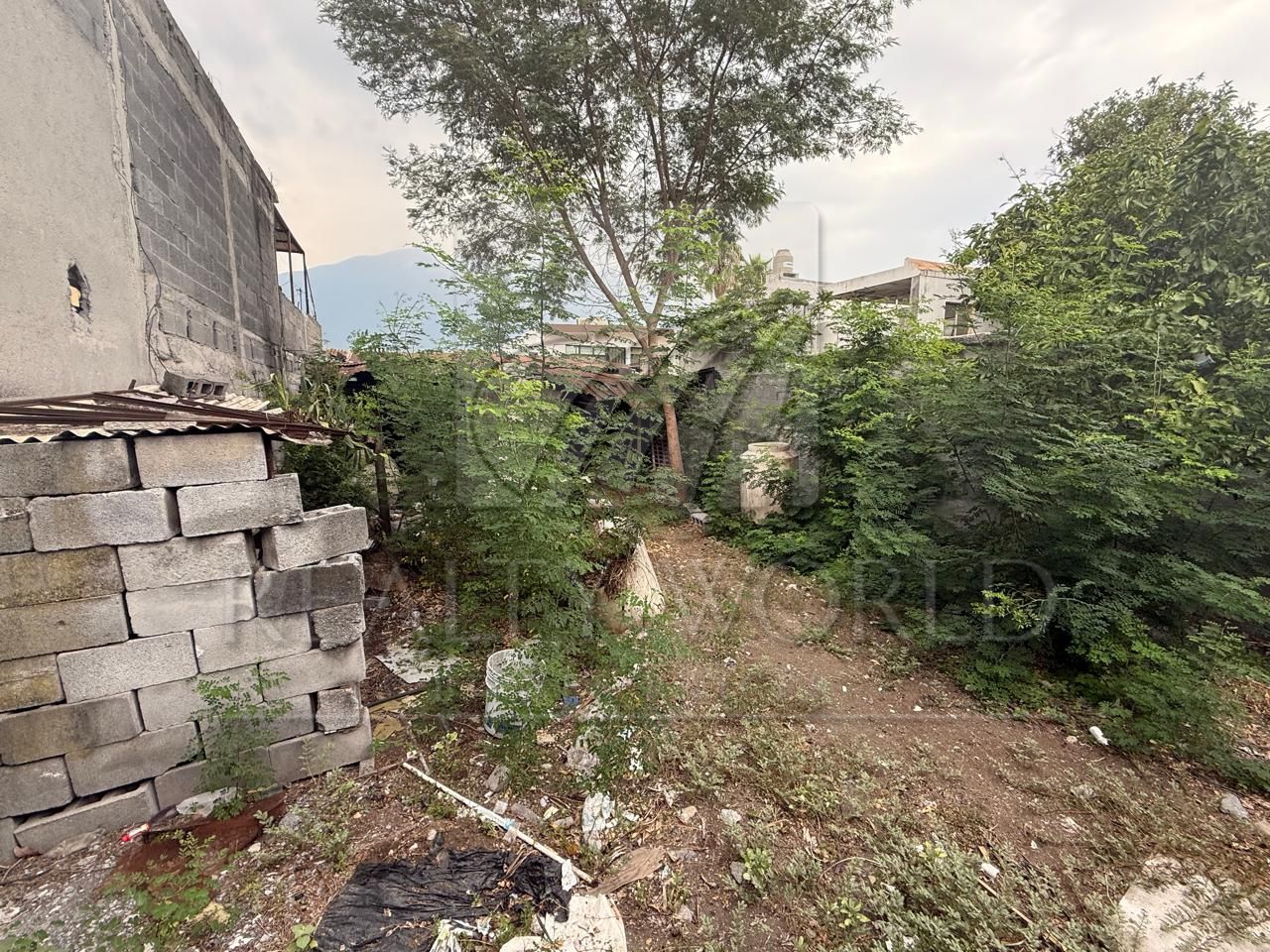 Terreno en Renta en Álvaro Obregón