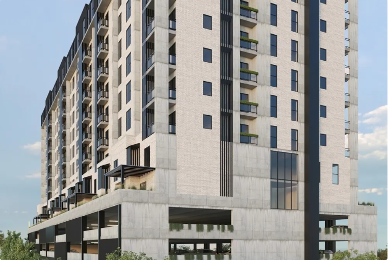 Departamento en Venta en Santa Catarina