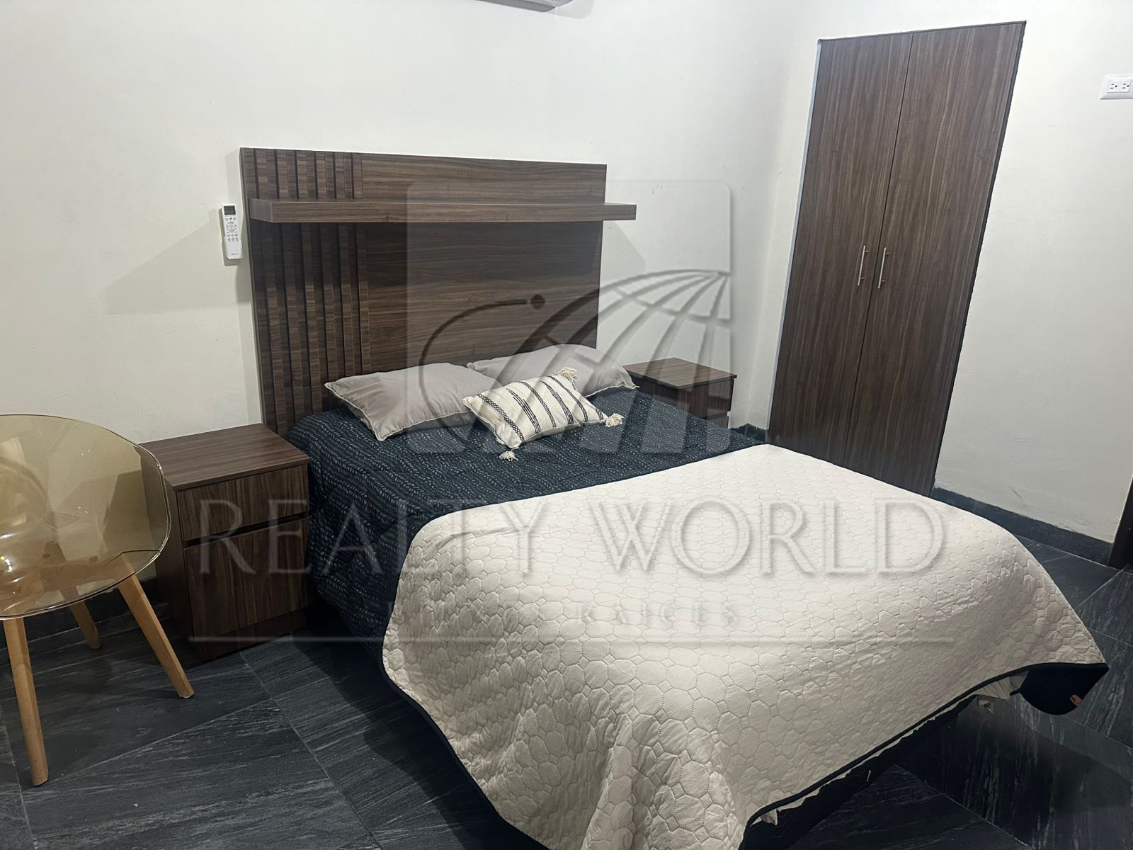 Departamento en Renta en Vista Hermosa