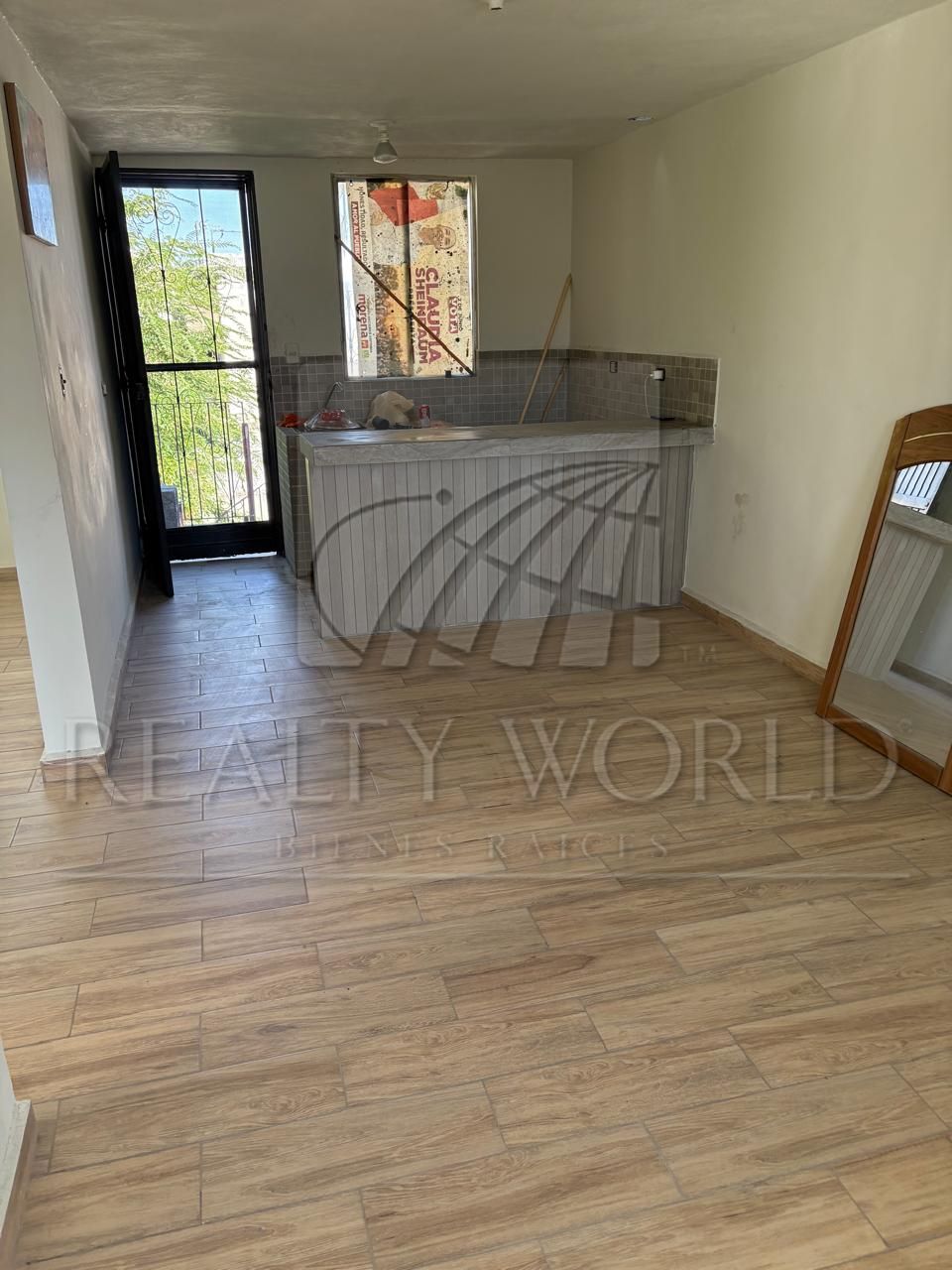 Departamento en Venta en Residencial Aztlán