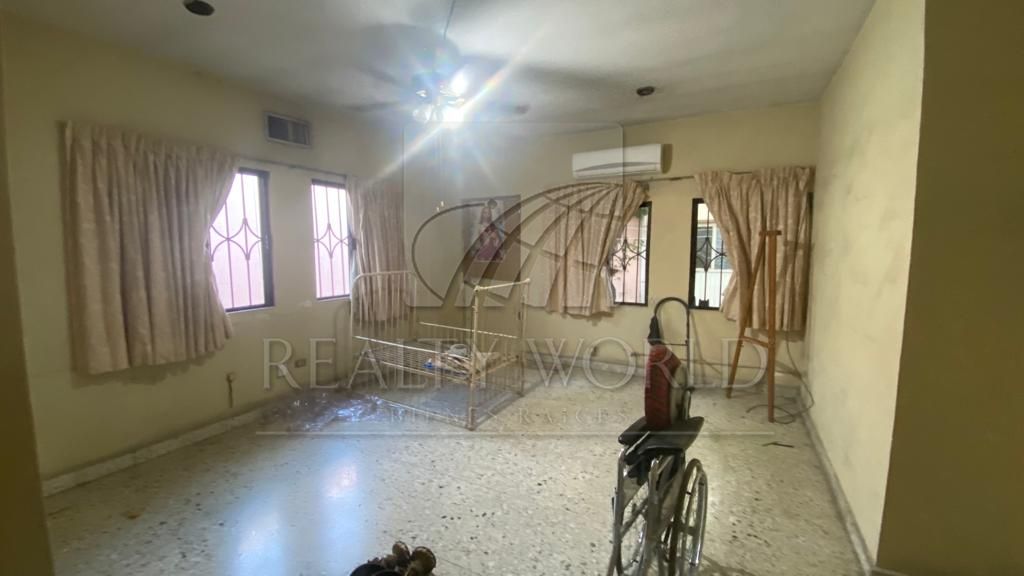 Casa en Venta en Cumbres 1 Sector