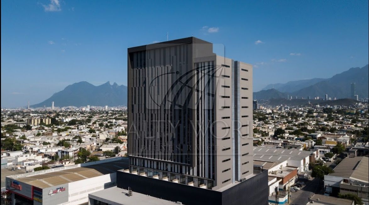 Departamento en Renta en Torre Luz