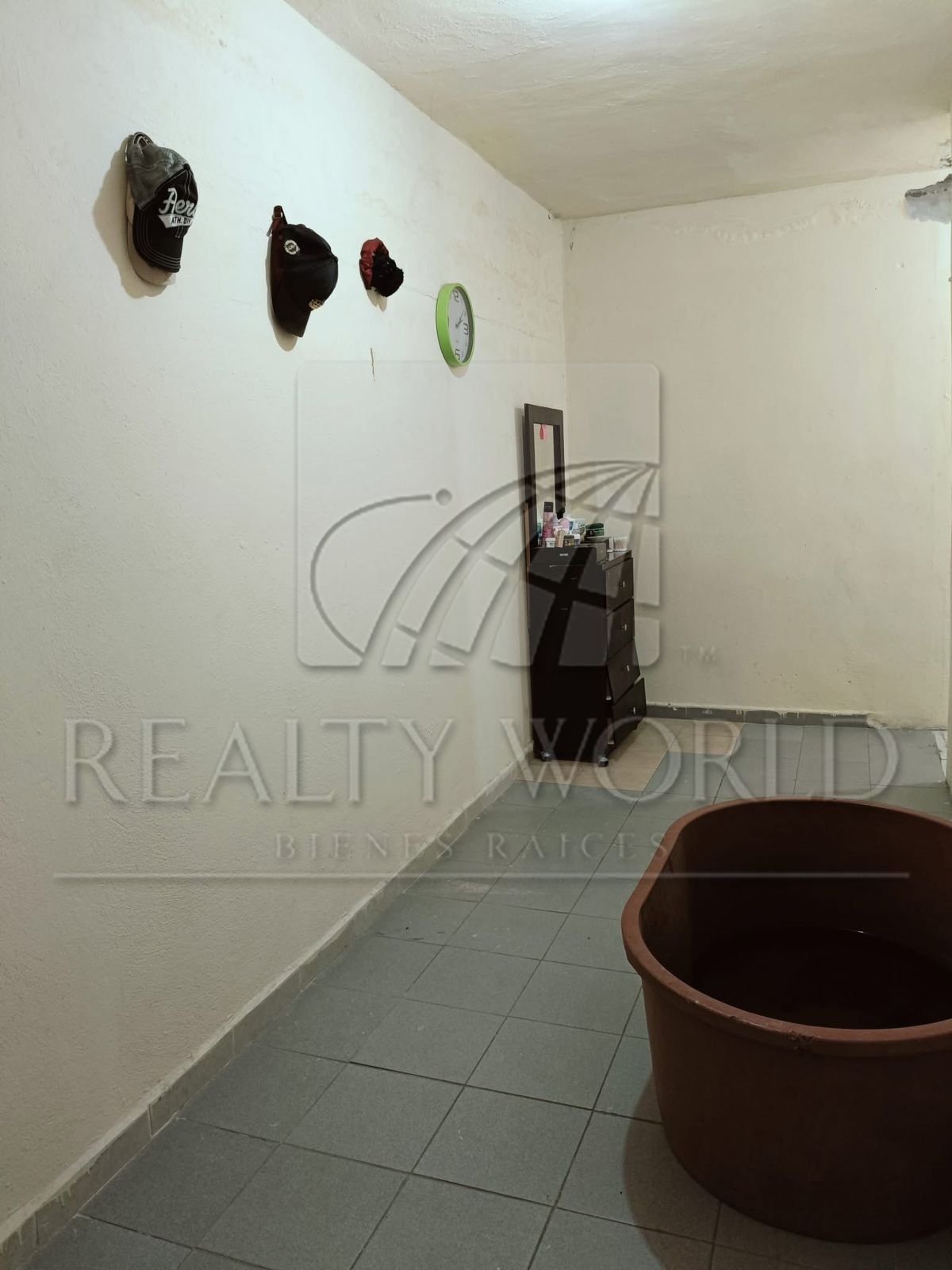 Casa en Venta en Centro Habitacional Burócratas de Guadalupe