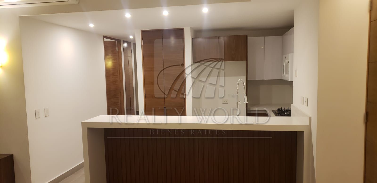 Departamento en Renta en Cantera