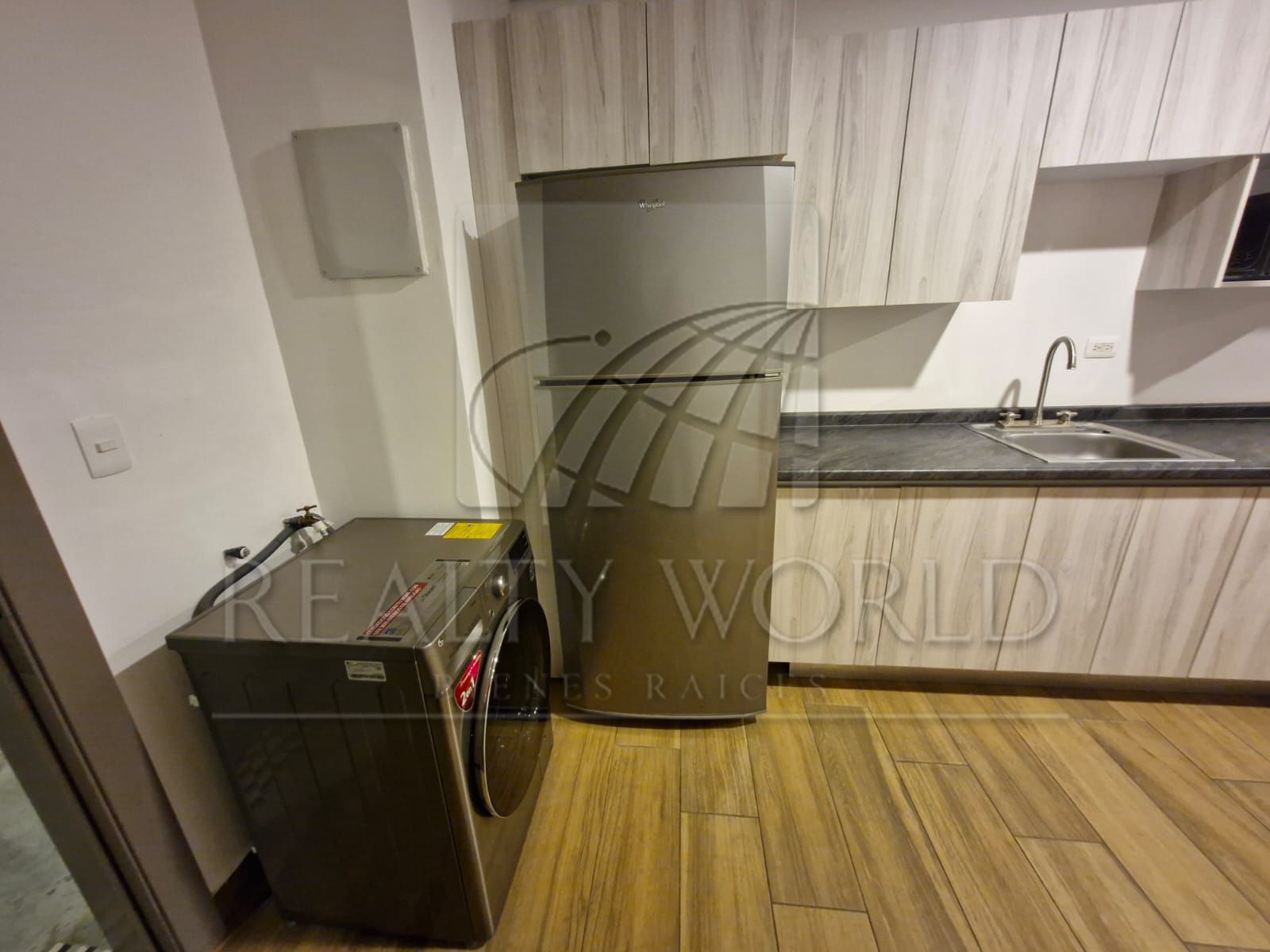 Departamento en Renta en Semillero