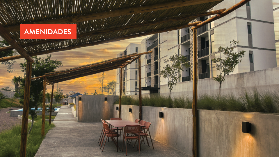 Departamento en Venta en Cumbres 4to. Sector