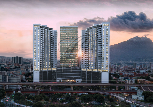 Departamento en Venta en Centro