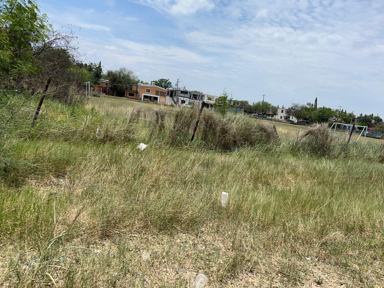 Terreno en Venta en Del Maestro