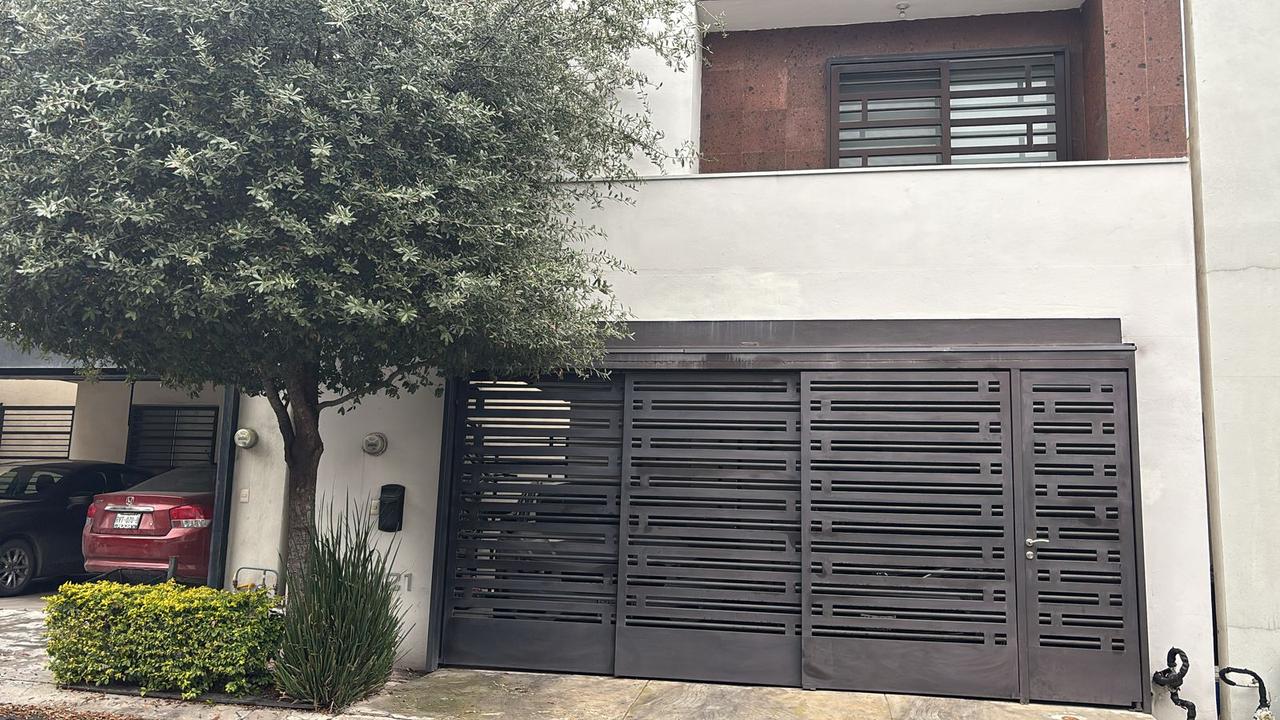 Casa en Venta en Cumbres San Patricio