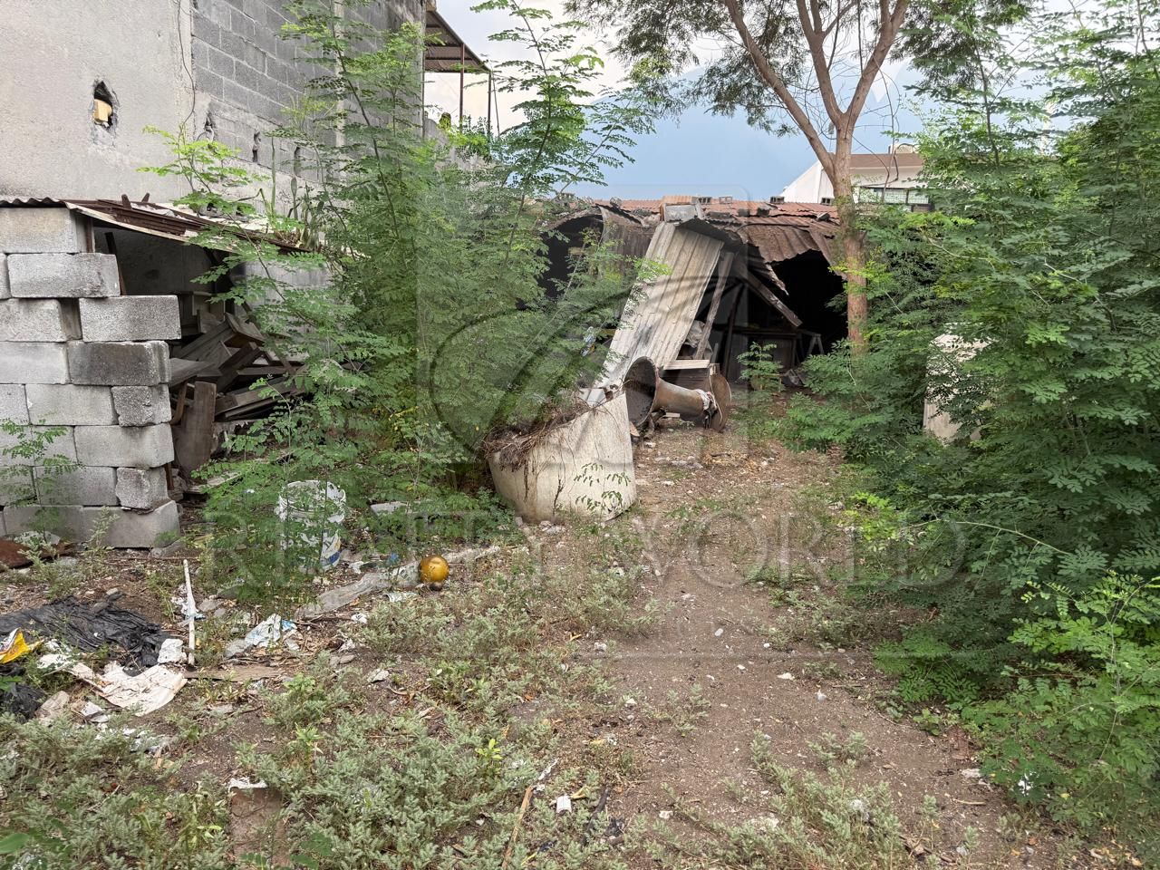 Terreno en Venta en Álvaro Obregón