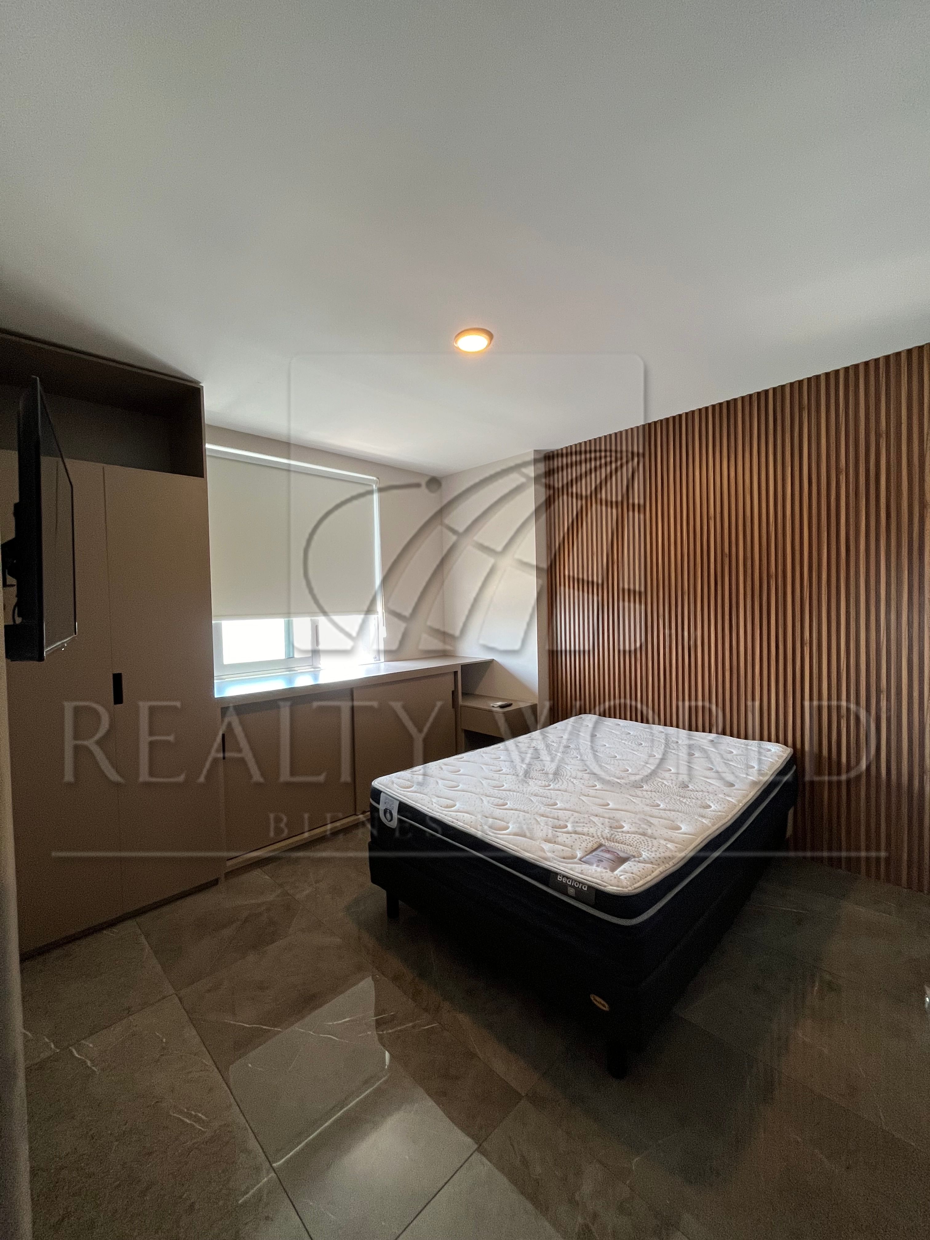 Departamento en Renta en PUNTACERO