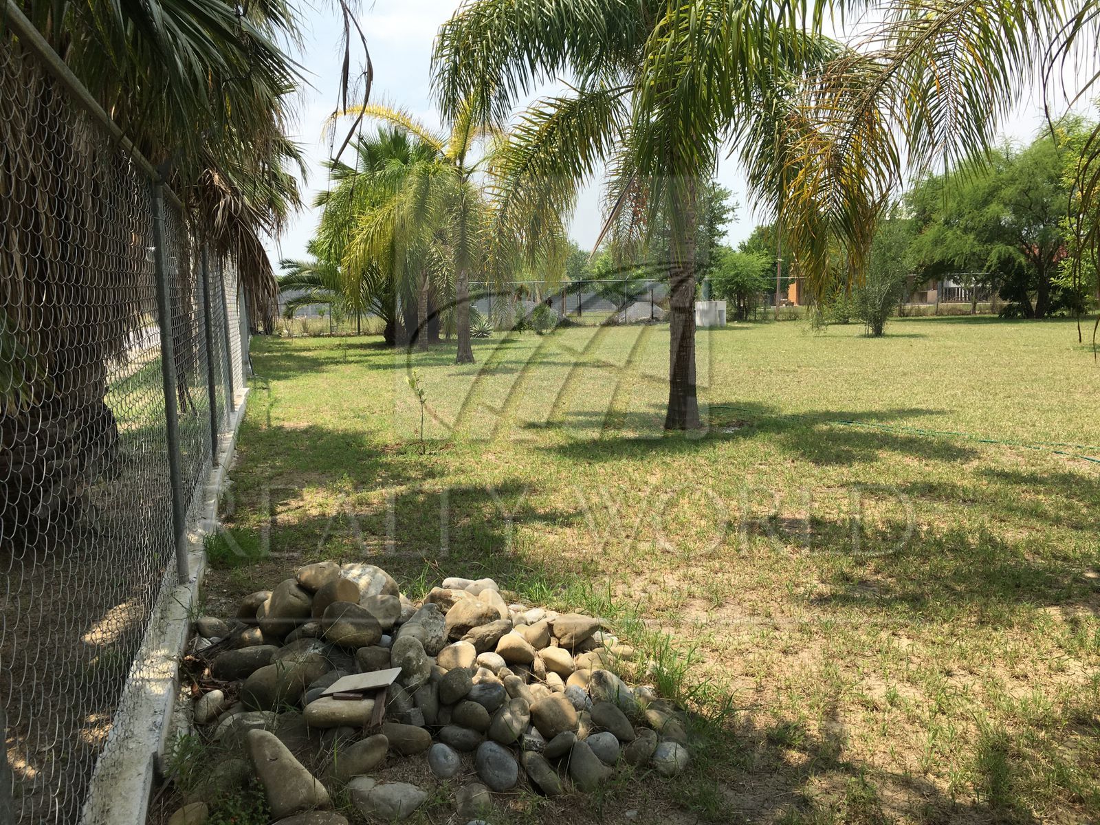 Terreno en Venta en Fraccionamiento Las Carolinas