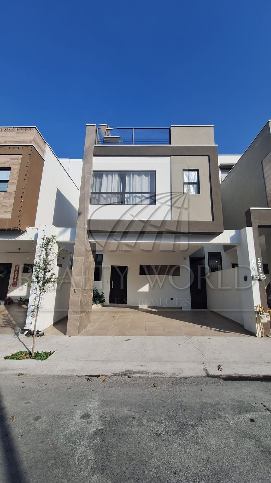 Casa en Venta en Porto Cumbres