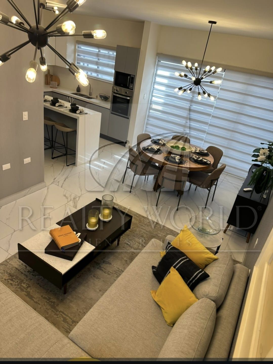 Casa en Venta en Solana Residencial