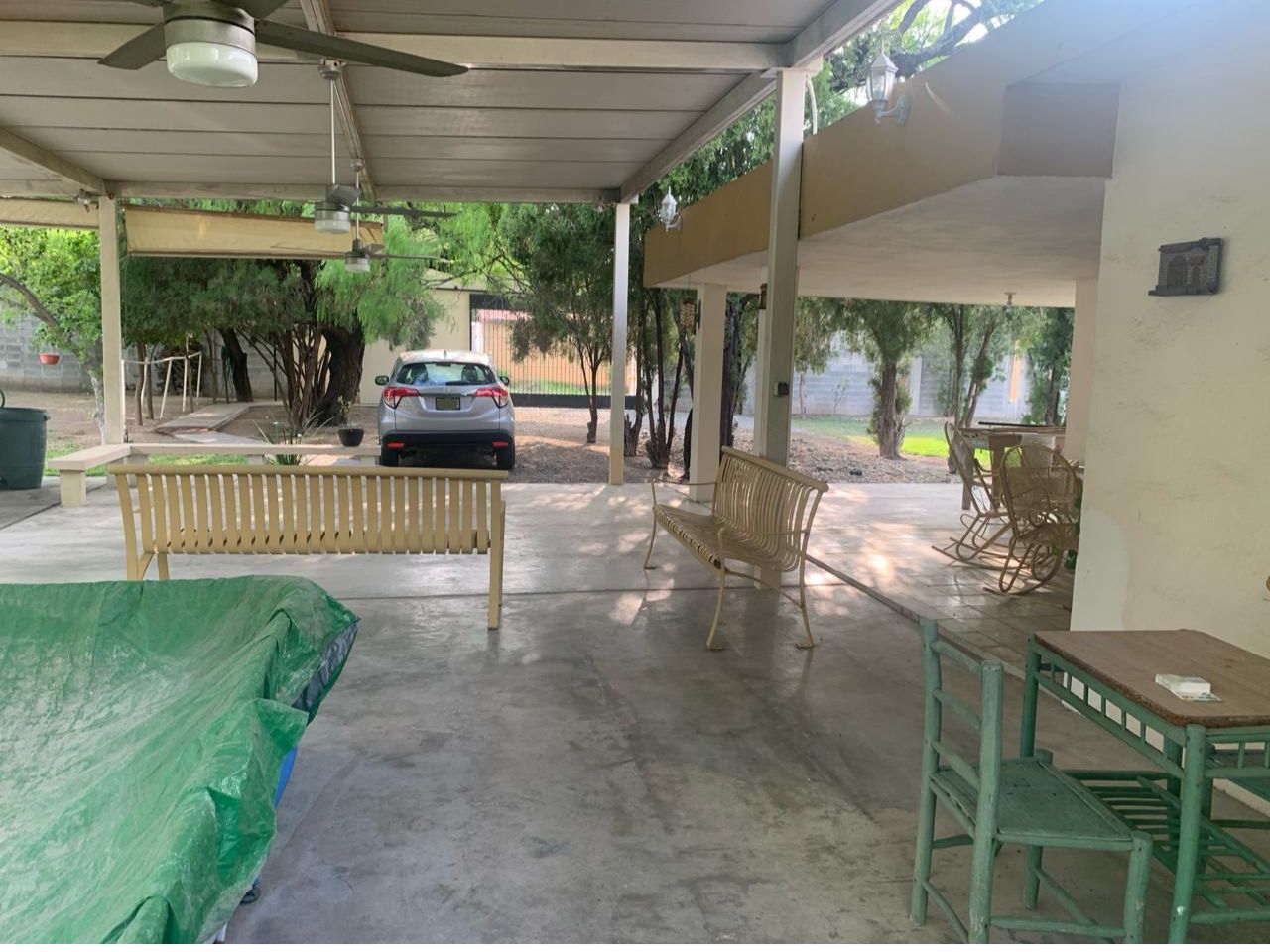 Quinta en Venta en Villas Campestres