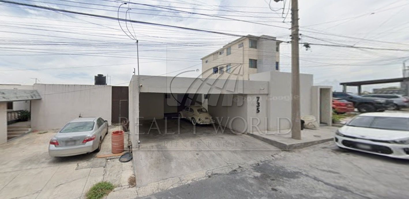 Departamento en Renta en Vista Hermosa