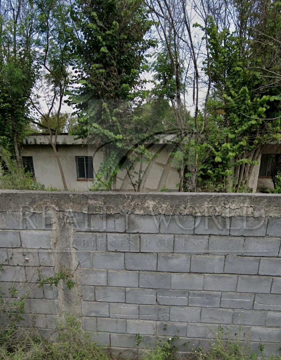 Terreno en Venta en Los Galemes