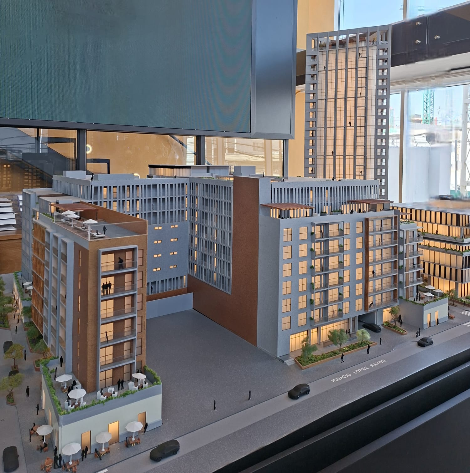 Departamento en Venta en Centro