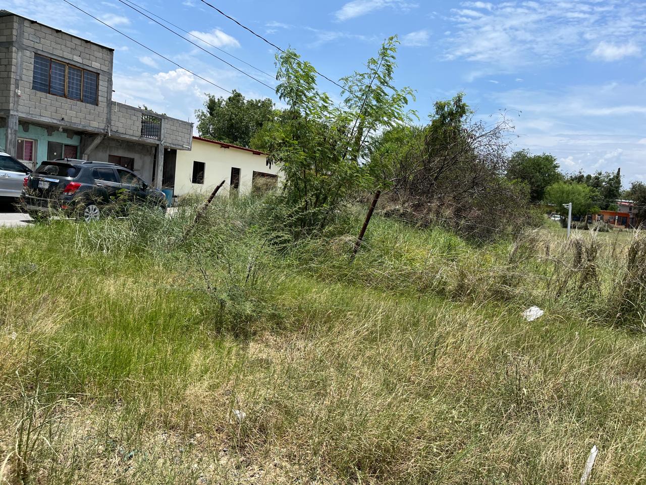 Terreno en Venta en Del Maestro