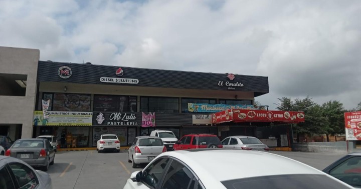 Local en Renta en GUADALUPE NUEVO LEON