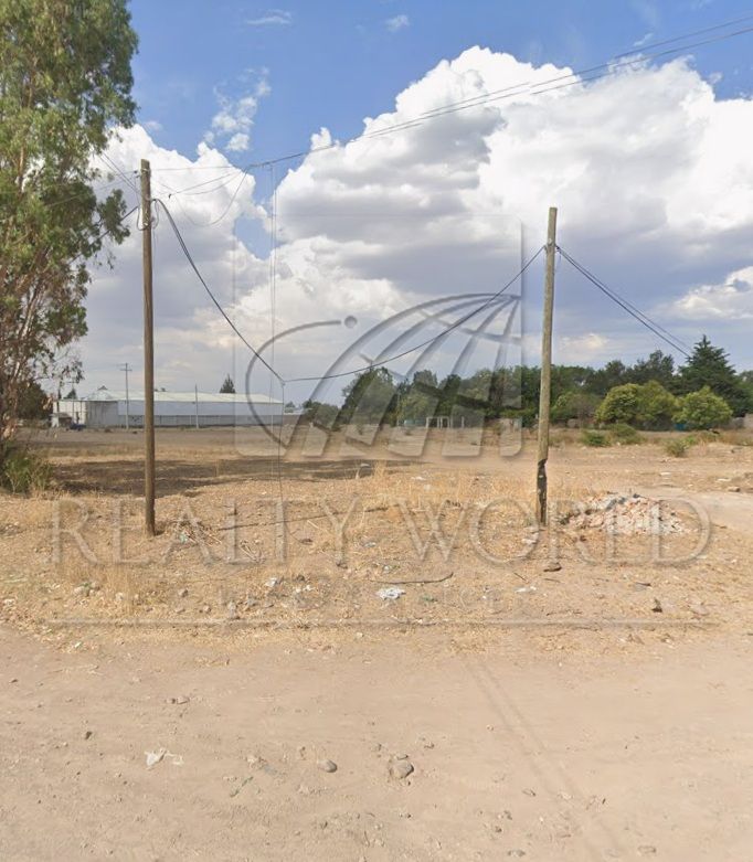 Terreno en Venta en Canatlán de las Manzanas Centro