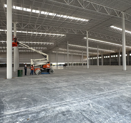 Terreno en Venta en EL CARMEN NUEVO LEON