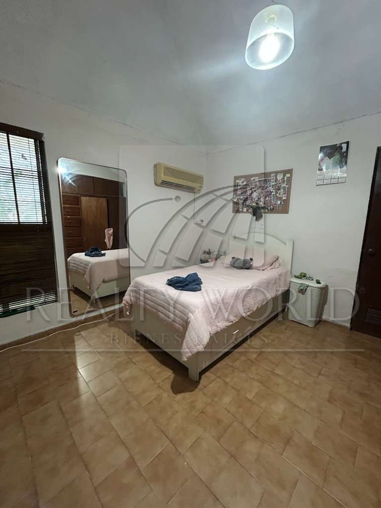 Casa en Renta en Residencial Abraham Lincoln