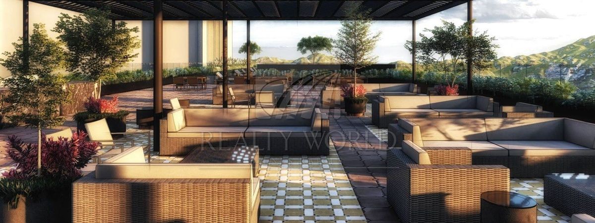 Departamento en Venta en Centro