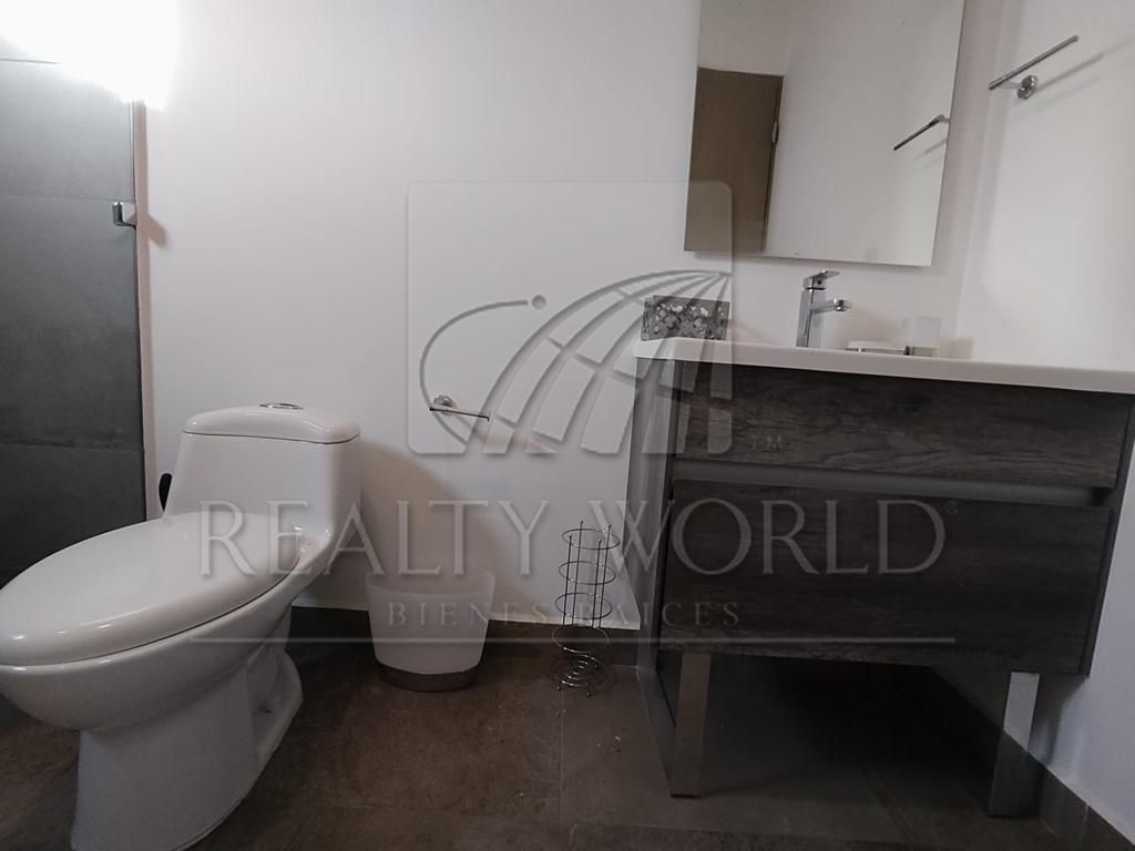 Departamento en Renta en La Banda