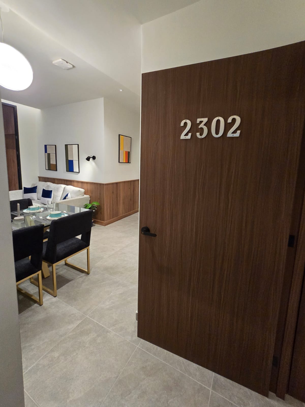 Departamento en Venta en Central