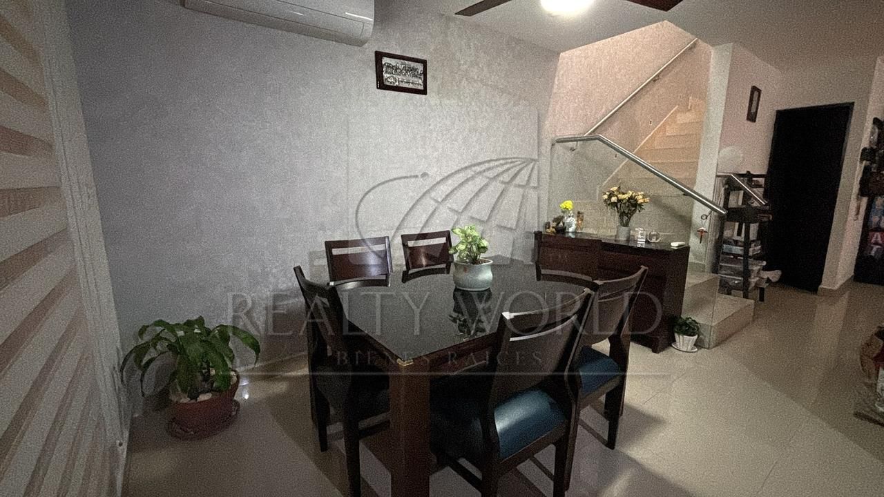 Casa en Venta en Cumbres San Patricio