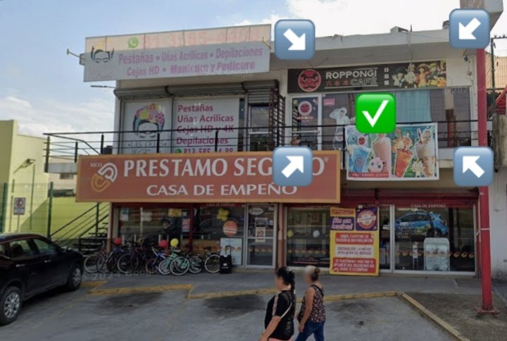 Local en Renta en Villas de Escobedo