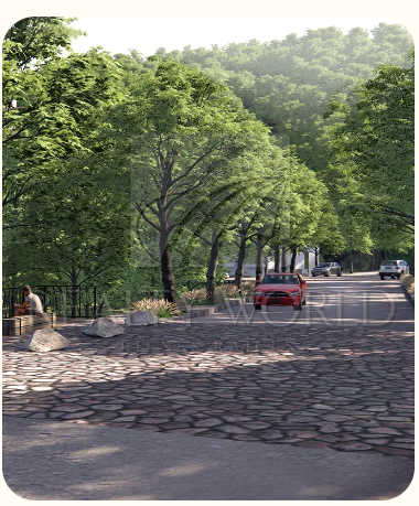 Terreno en Venta en Carretera Nacional