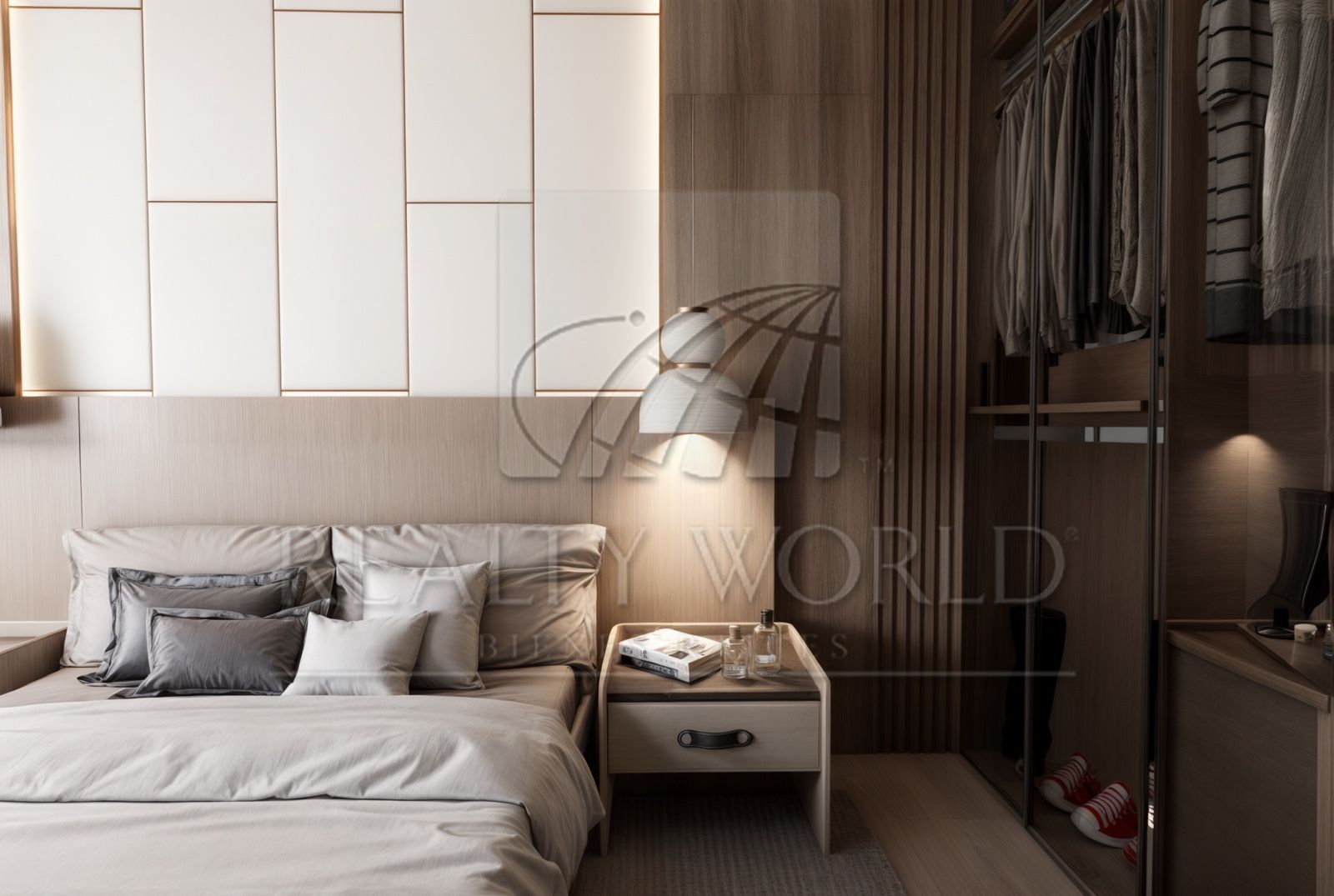 Departamento en Venta en Centro