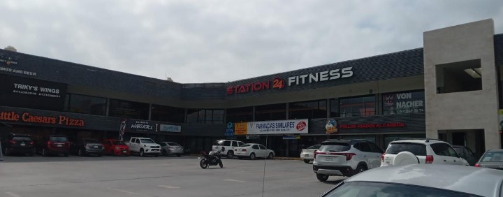 Local en Renta en GUADALUPE NUEVO LEON