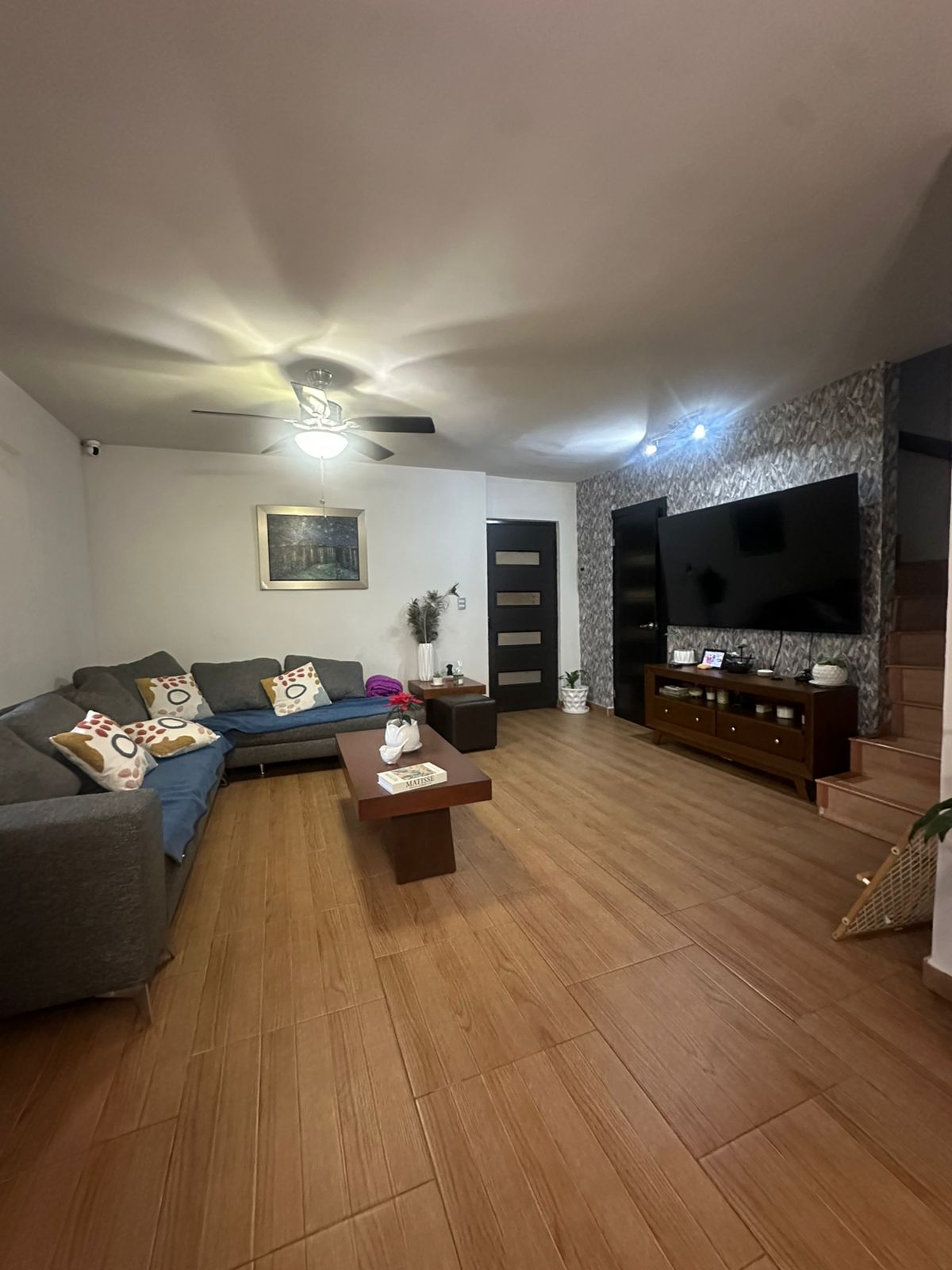 Casa en Venta en Privada Pinos