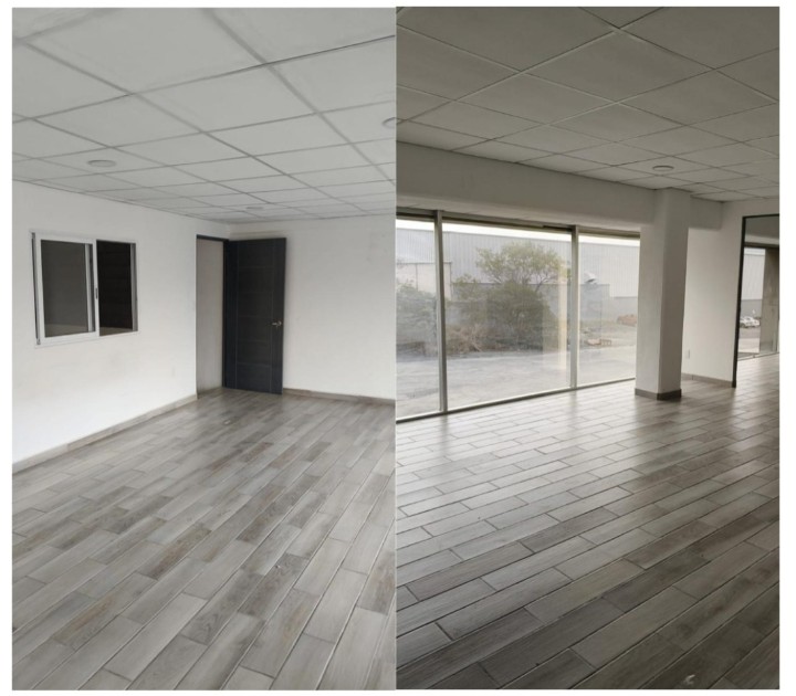 Nave Industrial en Renta en SANTA CATARINA NUEVO LEON