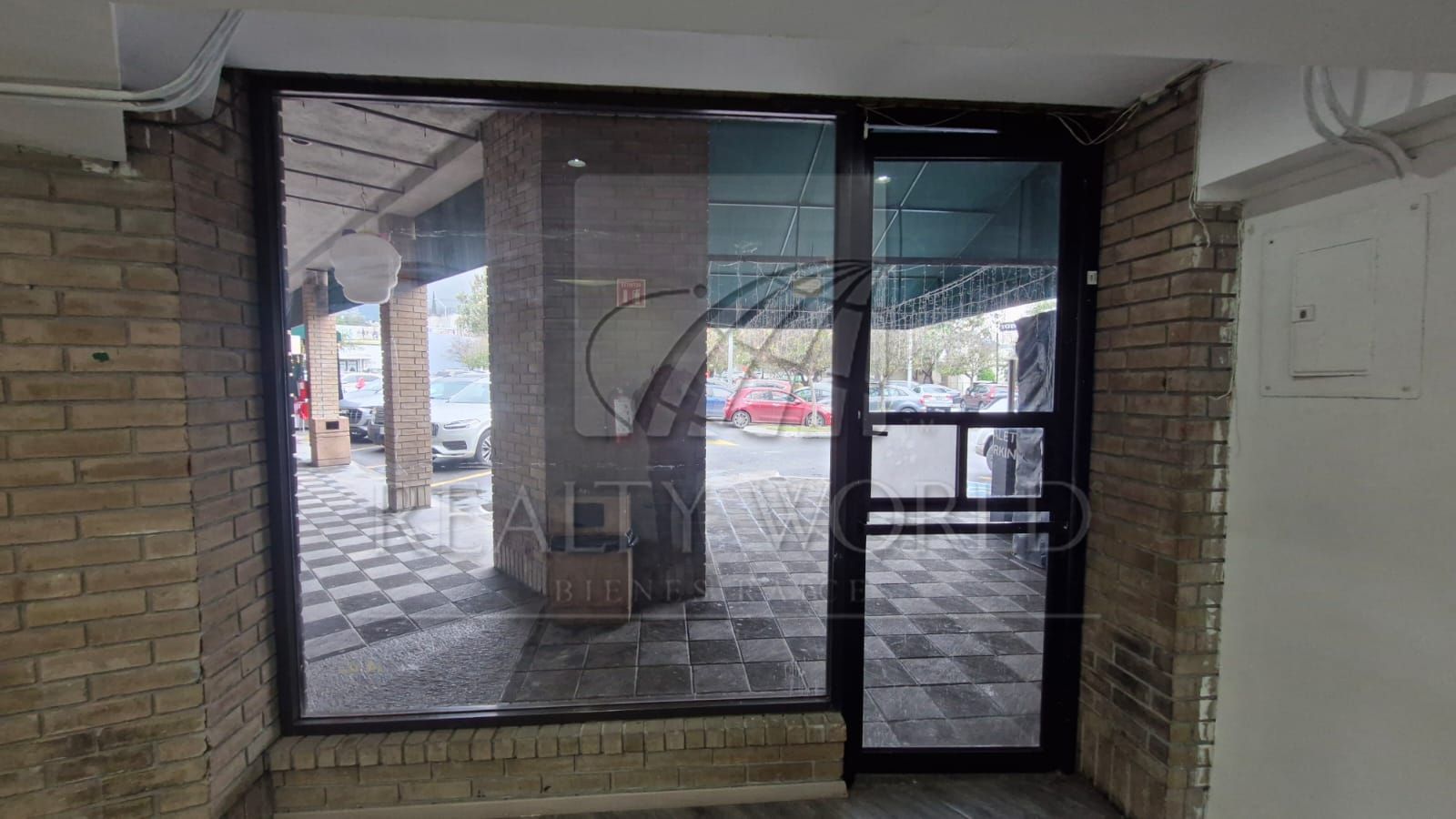 Local en Renta en Santa Barbara