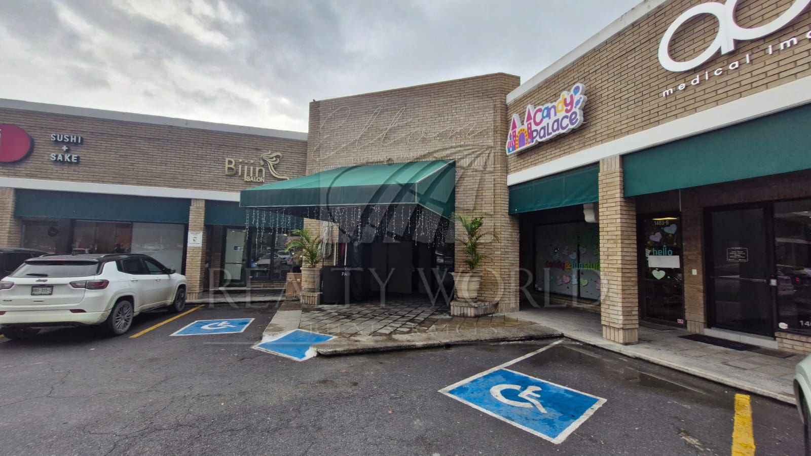 Local en Renta en Santa Barbara