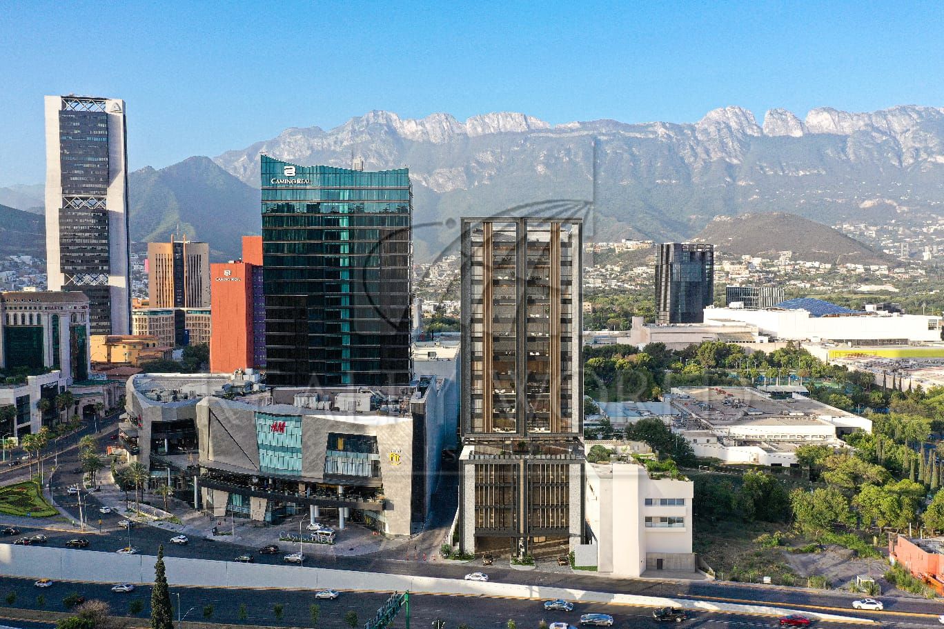 Departamento en Venta en San Pedro Garza García
