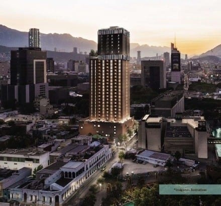 Departamento en Venta en Centro