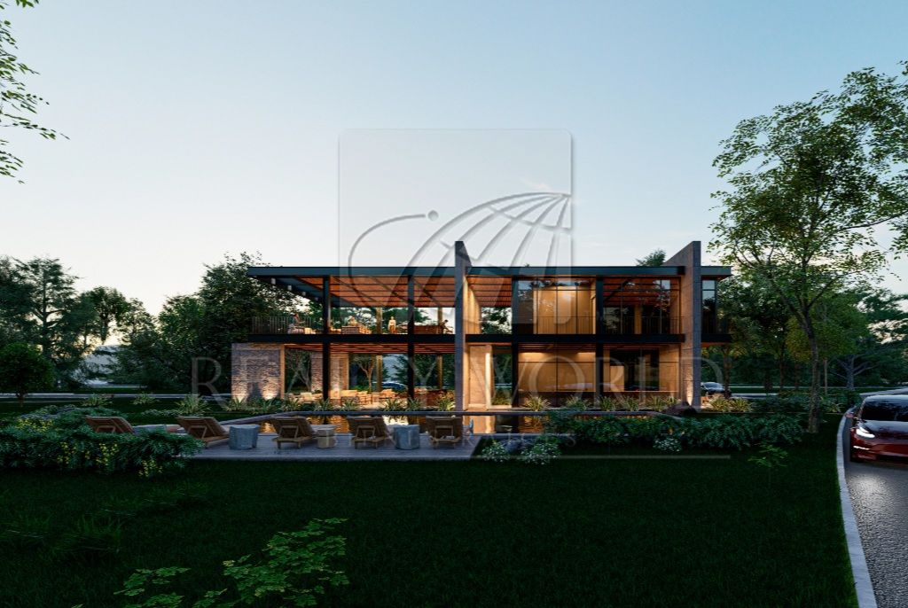 Terreno en Venta en Viento Libre