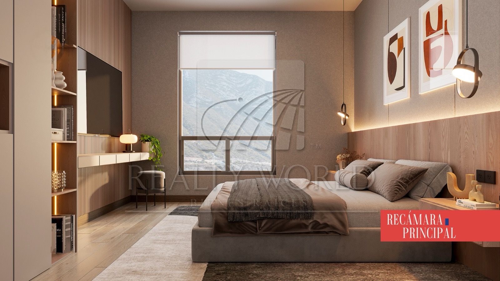 Departamento en Venta en Pedregal de La Huasteca