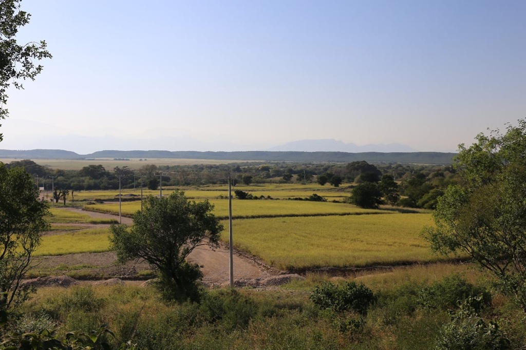 Terreno en Venta en Las Yucas