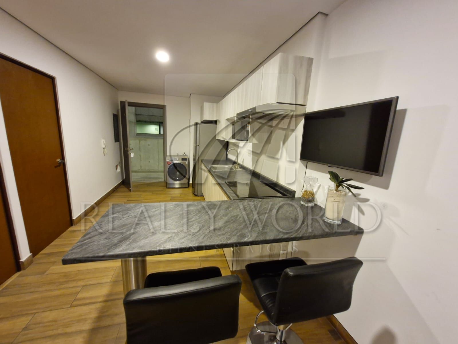 Departamento en Renta en Semillero