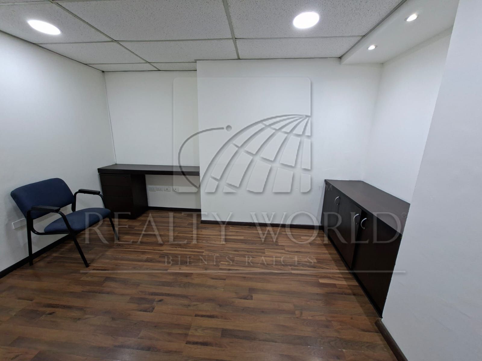 Oficina en Renta en Obispado