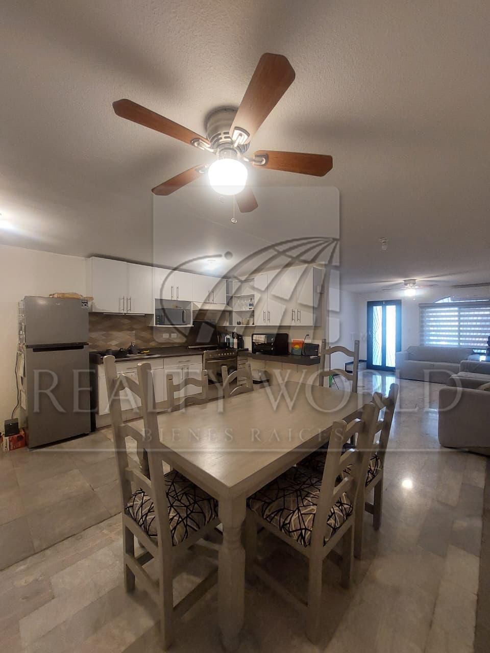 Departamento en Renta en Mitras Norte