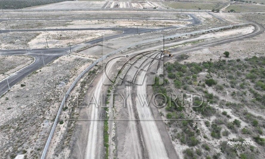 Terreno en Venta en Salinas Victoria